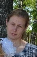 Баранова Ольга Алексеевна.